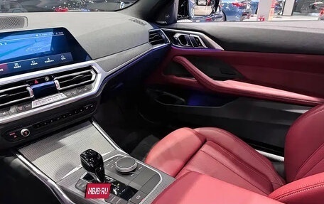 BMW 4 серия, 2021 год, 3 900 000 рублей, 10 фотография