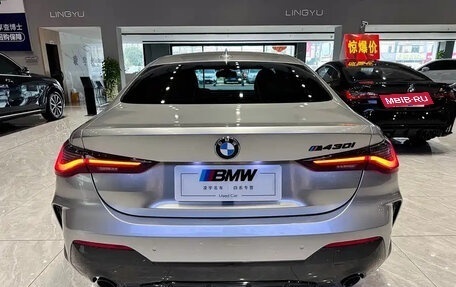 BMW 4 серия, 2021 год, 3 900 000 рублей, 6 фотография
