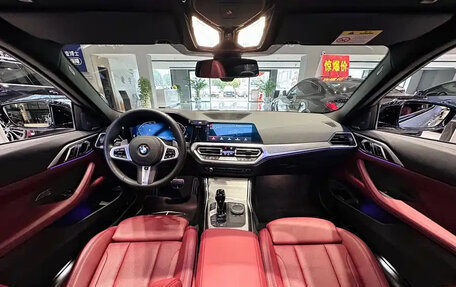 BMW 4 серия, 2021 год, 3 900 000 рублей, 17 фотография