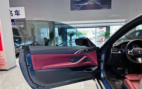 BMW 4 серия, 2021 год, 3 900 000 рублей, 18 фотография