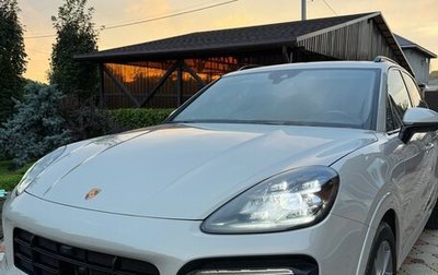 Porsche Cayenne III, 2022 год, 15 500 000 рублей, 1 фотография