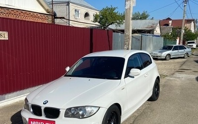 BMW 1 серия, 2010 год, 810 000 рублей, 1 фотография