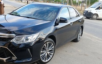 Toyota Camry, 2014 год, 1 435 000 рублей, 1 фотография