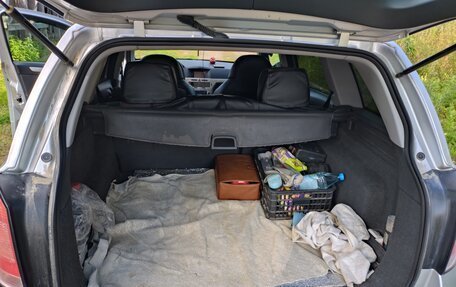 Opel Astra H, 2008 год, 750 000 рублей, 3 фотография