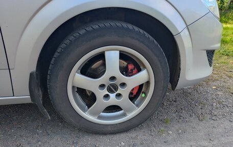 Opel Astra H, 2008 год, 750 000 рублей, 8 фотография