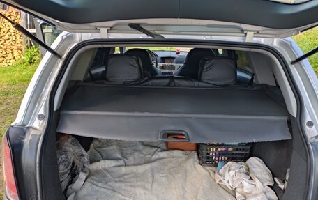 Opel Astra H, 2008 год, 750 000 рублей, 2 фотография