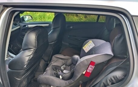 Opel Astra H, 2008 год, 750 000 рублей, 4 фотография