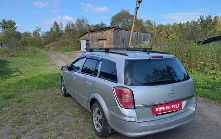 Opel Astra H, 2008 год, 750 000 рублей, 5 фотография