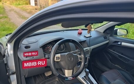 Opel Astra H, 2008 год, 750 000 рублей, 6 фотография