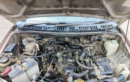 Daihatsu Terios II, 2001 год, 250 000 рублей, 2 фотография