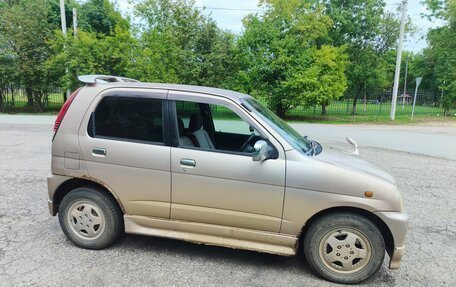 Daihatsu Terios II, 2001 год, 250 000 рублей, 3 фотография