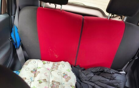 Daihatsu Terios II, 2001 год, 250 000 рублей, 5 фотография