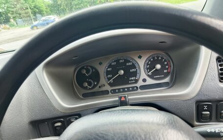 Daihatsu Terios II, 2001 год, 250 000 рублей, 12 фотография