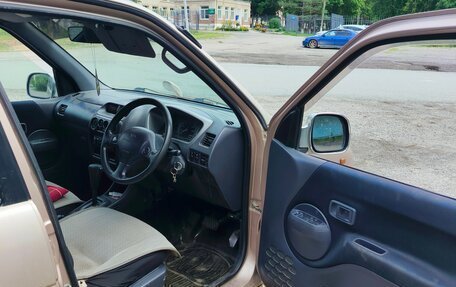 Daihatsu Terios II, 2001 год, 250 000 рублей, 14 фотография