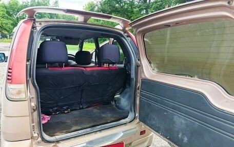 Daihatsu Terios II, 2001 год, 250 000 рублей, 7 фотография