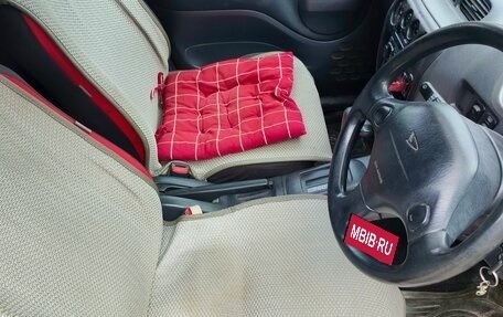 Daihatsu Terios II, 2001 год, 250 000 рублей, 6 фотография