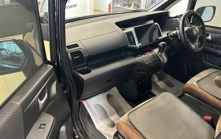 Honda Stepwgn IV, 2013 год, 1 749 000 рублей, 12 фотография