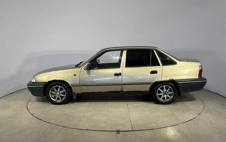Daewoo Nexia I рестайлинг, 2005 год, 99 000 рублей, 10 фотография