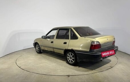 Daewoo Nexia I рестайлинг, 2005 год, 99 000 рублей, 9 фотография