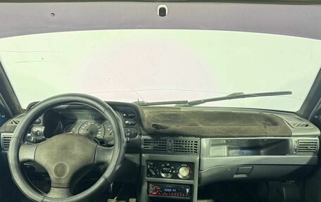 Daewoo Nexia I рестайлинг, 2005 год, 99 000 рублей, 17 фотография