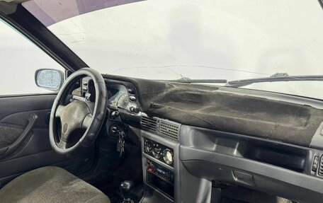 Daewoo Nexia I рестайлинг, 2005 год, 99 000 рублей, 15 фотография