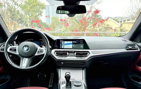 BMW 4 серия, 2021 год, 3 550 000 рублей, 5 фотография