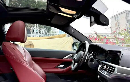 BMW 4 серия, 2021 год, 3 550 000 рублей, 6 фотография