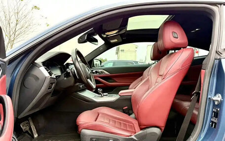 BMW 4 серия, 2021 год, 3 550 000 рублей, 4 фотография