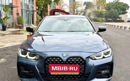 BMW 4 серия, 2021 год, 3 550 000 рублей, 2 фотография