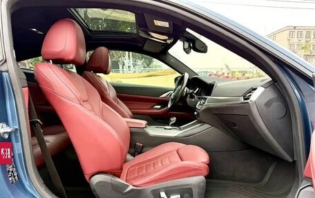 BMW 4 серия, 2021 год, 3 550 000 рублей, 7 фотография