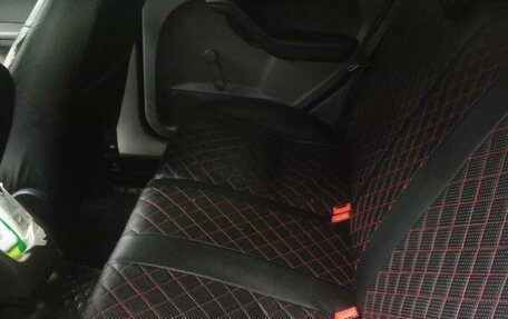 Ford Focus II рестайлинг, 2008 год, 370 000 рублей, 9 фотография