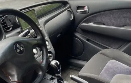 Mitsubishi Outlander III рестайлинг 3, 2003 год, 450 000 рублей, 3 фотография