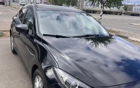Mazda 3, 2014 год, 950 000 рублей, 2 фотография