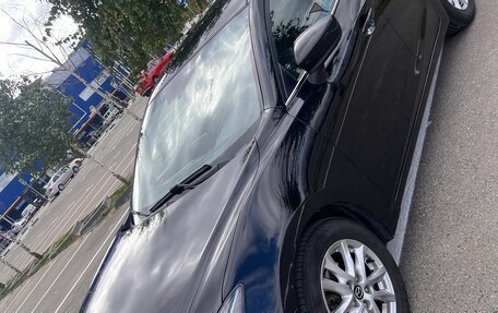 Mazda 3, 2014 год, 950 000 рублей, 5 фотография