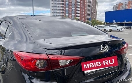 Mazda 3, 2014 год, 950 000 рублей, 7 фотография
