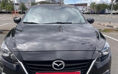 Mazda 3, 2014 год, 950 000 рублей, 1 фотография