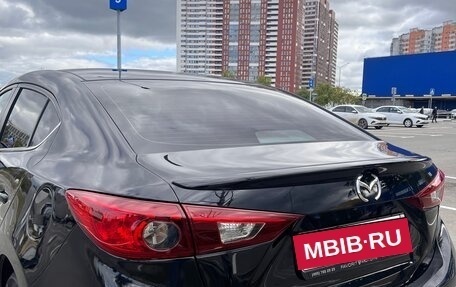 Mazda 3, 2014 год, 950 000 рублей, 8 фотография