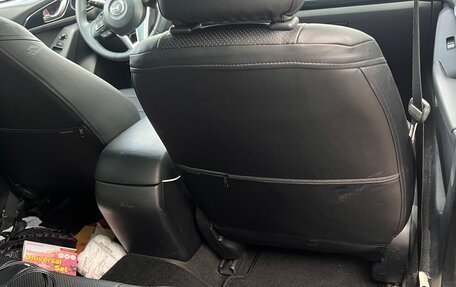 Mazda 3, 2014 год, 950 000 рублей, 12 фотография