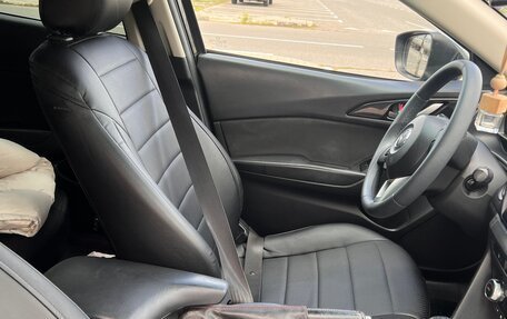 Mazda 3, 2014 год, 950 000 рублей, 13 фотография