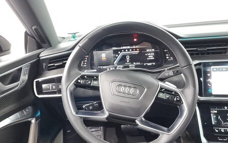 Audi A7, 2022 год, 3 976 000 рублей, 7 фотография