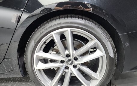 Audi A7, 2022 год, 3 976 000 рублей, 19 фотография