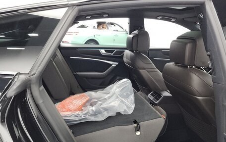Audi A7, 2022 год, 3 976 000 рублей, 15 фотография