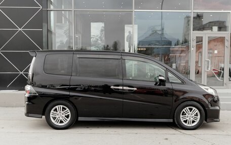 Honda Stepwgn III, 2008 год, 1 170 000 рублей, 4 фотография