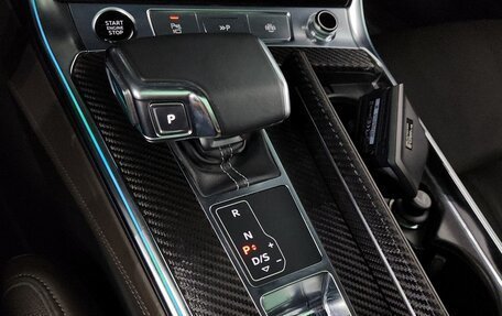 Audi A7, 2022 год, 3 976 000 рублей, 13 фотография