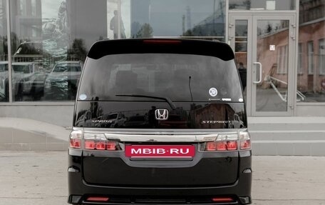 Honda Stepwgn III, 2008 год, 1 170 000 рублей, 6 фотография