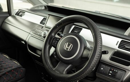 Honda Stepwgn III, 2008 год, 1 170 000 рублей, 11 фотография