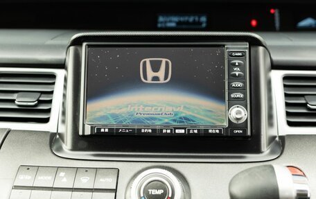 Honda Stepwgn III, 2008 год, 1 170 000 рублей, 14 фотография