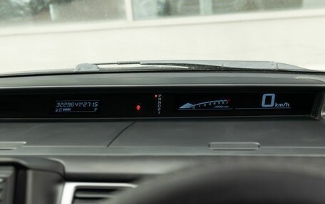 Honda Stepwgn III, 2008 год, 1 170 000 рублей, 13 фотография