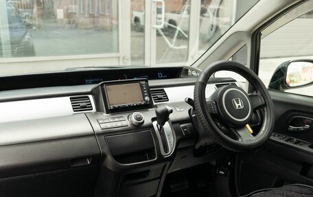 Honda Stepwgn III, 2008 год, 1 170 000 рублей, 10 фотография