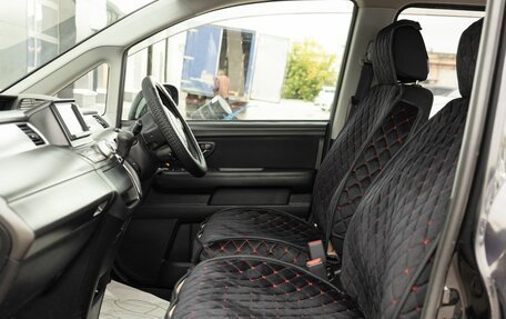 Honda Stepwgn III, 2008 год, 1 170 000 рублей, 20 фотография